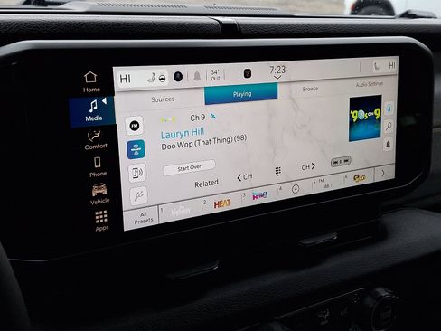 New 2026 Jeep Wrangler Willys image 11