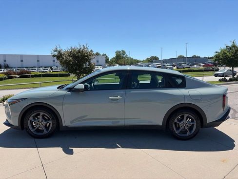 Used 2025 Kia K4 FWD image 5