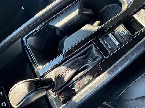 Certified 2023 Honda Accord EX-L image 18