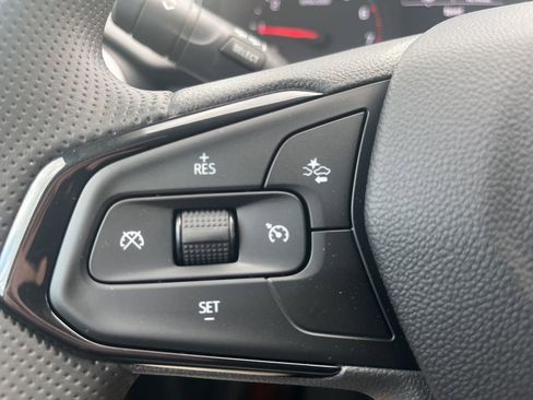 New 2026 Chevrolet Trax LS FWD image 15