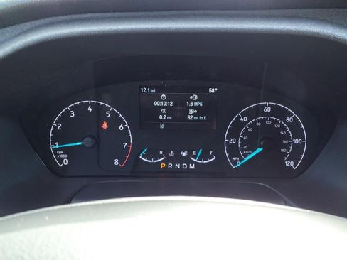 New 2024 Ford Transit 250 Low Roof w/ Load Area Protection Package image 18