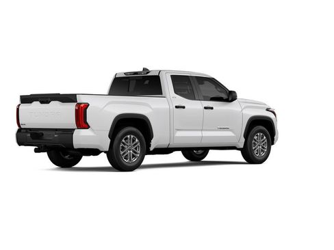 New 2026 Toyota Tundra SR5 image 32