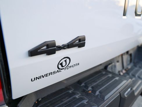 Used 2024 Toyota Tundra SR5 image 12