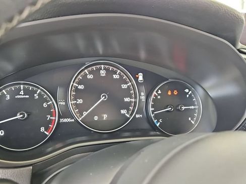 Certified 2024 MAZDA CX-50 AWD 2.5 S w/ Convenience Package image 15