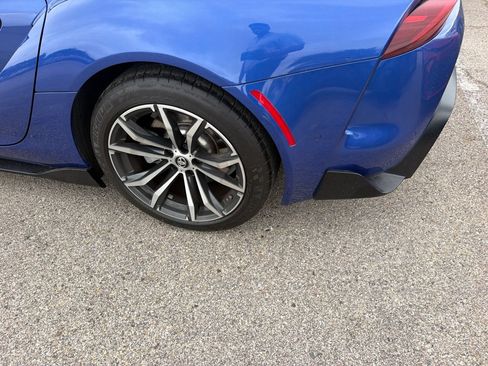 Used 2023 Toyota Supra RWD image 15
