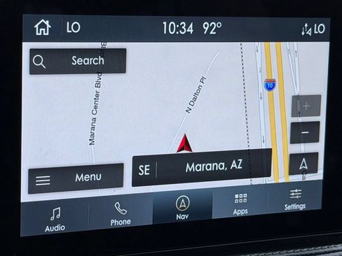 Used 2022 Lincoln Corsair Reserve w/ Equipment Group 201A FWD image 24