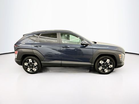 Used 2025 Hyundai Kona SEL FWD image 10