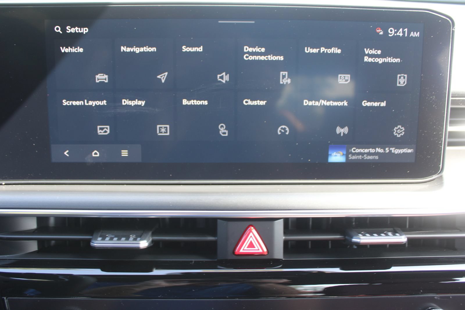 New 2026 Kia K5 GT-Line image 46