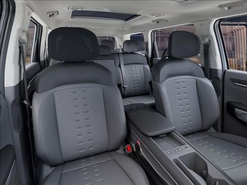 New 2025 Kia EV9 Wind image 15