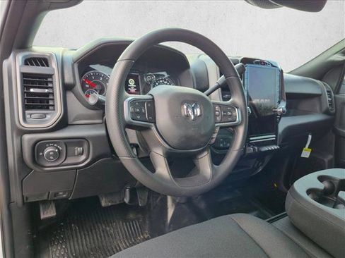 New 2026 RAM 2500 Tradesman image 3