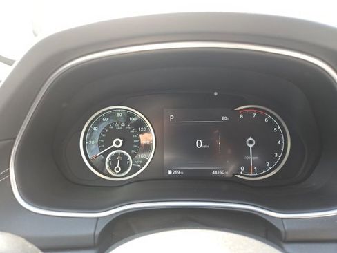 Used 2021 Genesis GV80 2.5T w/ Prestige Package 05 image 14