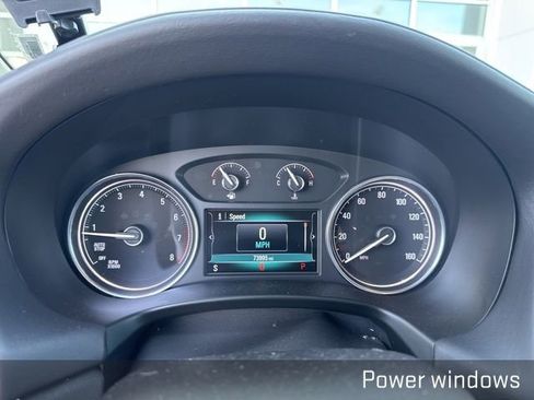 Used 2018 Buick Enclave Essence image 16