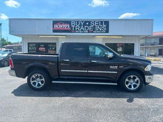 Used 2016 RAM 1500 Laramie w/ Convenience Group AWD/4WD video 1
