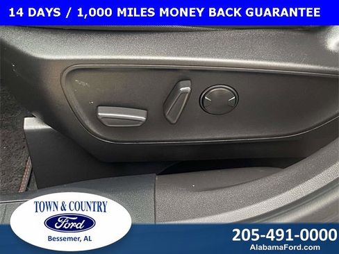 Certified 2023 Ford Escape ST-Line w/ Tech Pack #1 image 19