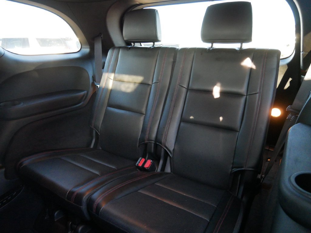 Used 2024 Dodge Durango GT AWD/4WD image 11