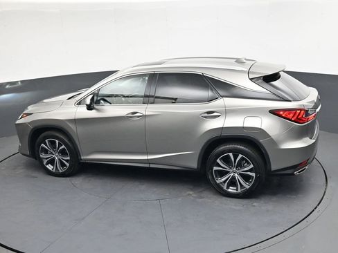 Used 2022 Lexus RX 350 FWD w/ Premium Package image 26