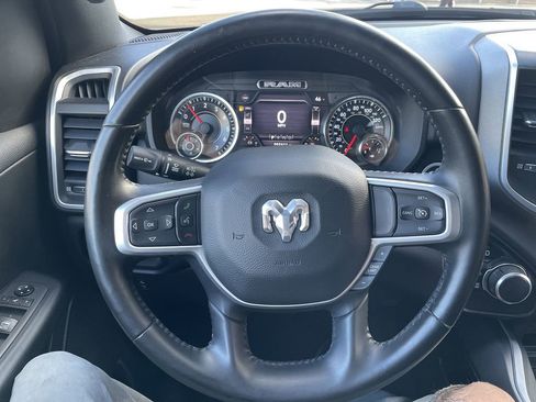 Certified 2021 RAM 1500 Big Horn image 8