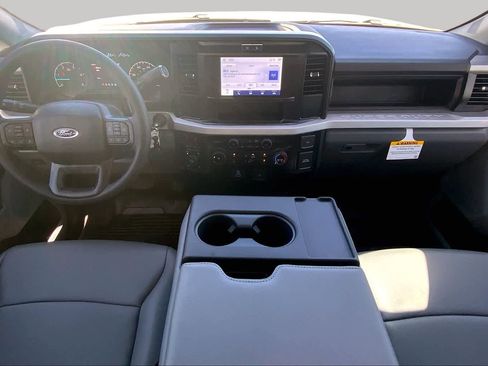 New 2026 Ford F350 XL w/ FX4 Off-Road Package AWD/4WD image 5