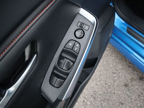 Used 2025 Nissan Sentra SR image 17