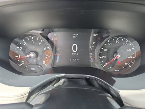 Used 2024 Jeep Compass Limited AWD/4WD image 26