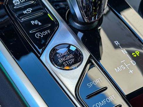 Certified 2024 BMW M850i Gran Coupe xDrive image 16