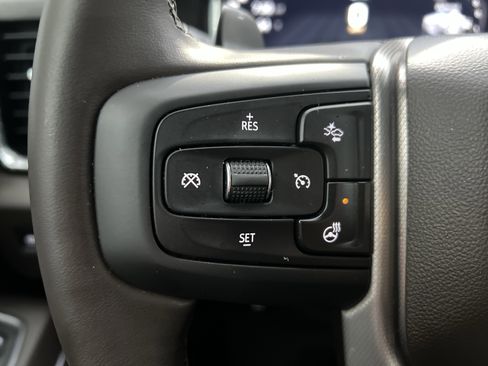 Certified 2025 GMC Sierra 1500 Denali w/ Technology Package image 19