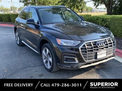 Used 2023 Audi Q5 2.0T Premium w/ Convenience Package