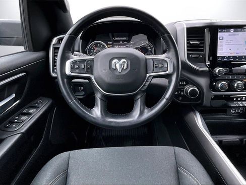 Certified 2022 RAM 1500 Big Horn image 11