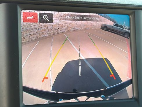 Used 2023 RAM 1500 Lone Star image 19