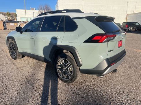Used 2019 Toyota RAV4 Adventure w/ Cold Weather Package image 3