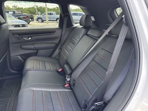 New 2026 Honda CR-V Sport-L image 25