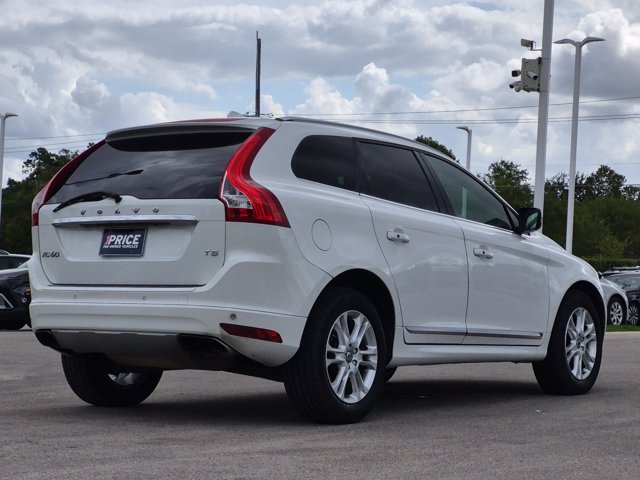 Used 2016 Volvo XC60 T5 Premier FWD image 5