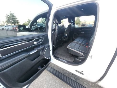 Used 2022 RAM 1500 Laramie RWD image 23