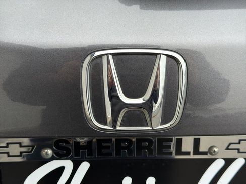 Used 2016 Honda HR-V LX image 22