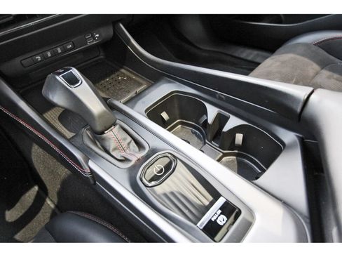 Used 2024 Dodge Charger Daytona Scat Pack w/ Plus Group AWD/4WD image 27