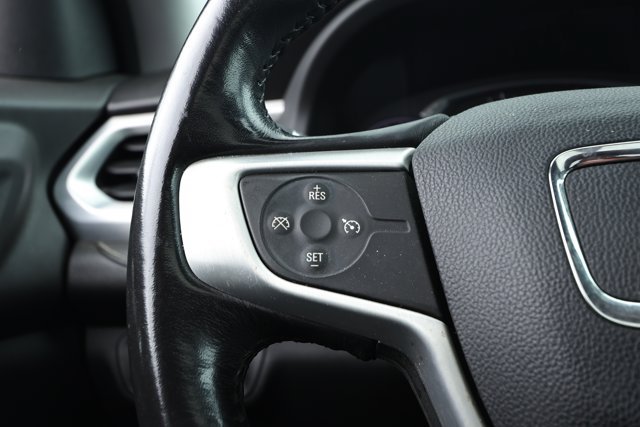 Used 2019 GMC Acadia SLT AWD/4WD image 13