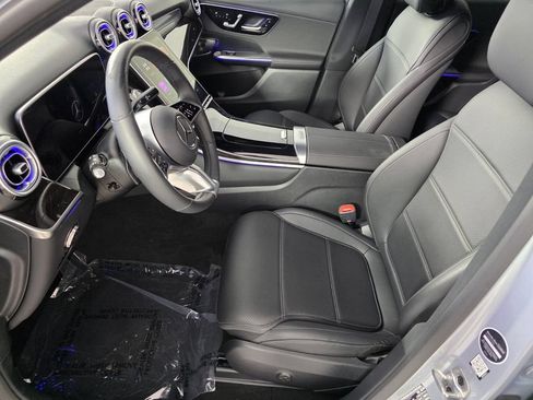 Certified 2026 Mercedes-Benz GLC 300 image 9