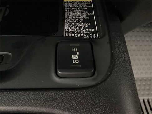 Used 2025 Toyota Corolla XSE image 22