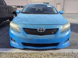 Used 2010 Toyota Corolla S image 2