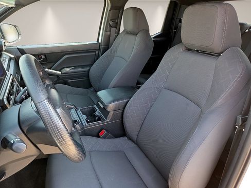 Used 2025 Toyota Tacoma SR RWD image 15