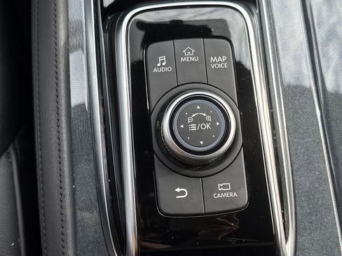 Used 2024 Nissan Armada SL w/ Midnight Edition Package image 44