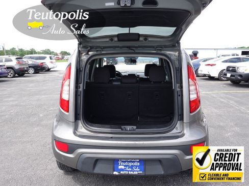 Used 2013 Kia Soul FWD image 13