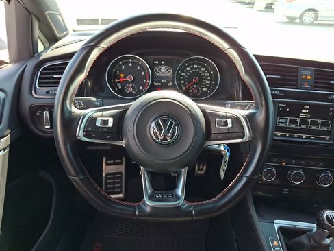 Used 2016 Volkswagen GTI S FWD image 19