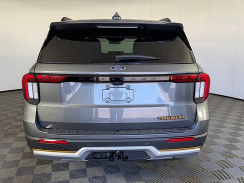 Used 2026 Ford Explorer Tremor AWD/4WD image 13