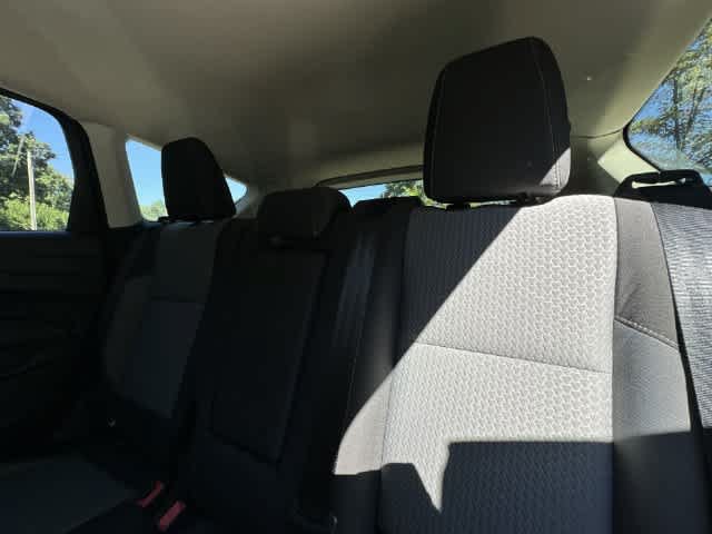 Used 2018 Ford Escape SE FWD image 16