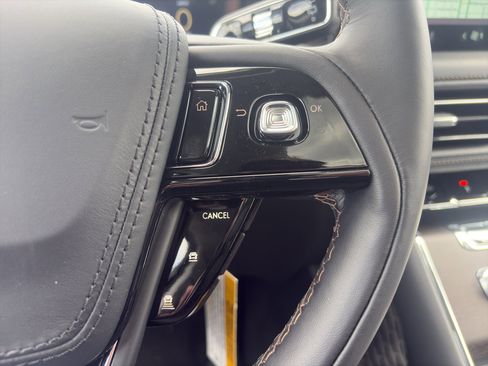 New 2026 Lincoln Aviator Reserve AWD/4WD image 23