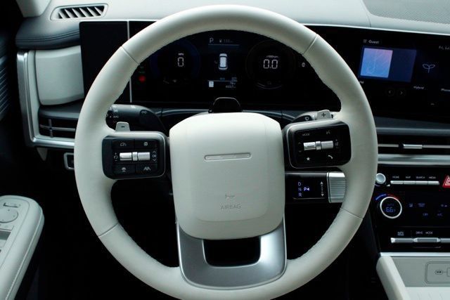 Certified 2026 Hyundai Santa Fe SEL FWD image 18