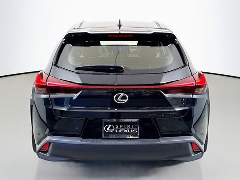 New 2026 Lexus UX 300h AWD w/ Accessory Package (2T) image 6