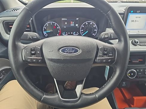 Used 2024 Ford Maverick XLT w/ XLT Luxury Package image 23