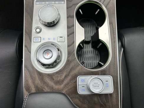 Certified 2026 Genesis GV80 3.5T Prestige image 20